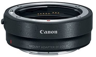 Canon mount adaptér EF-EOS R