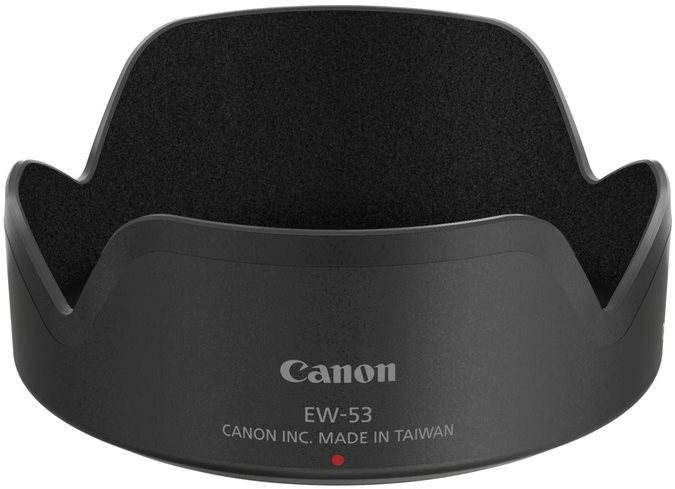Canon EW-53