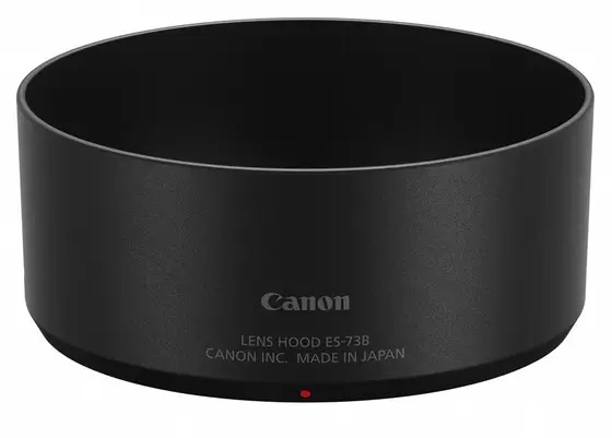 Canon ES-73B