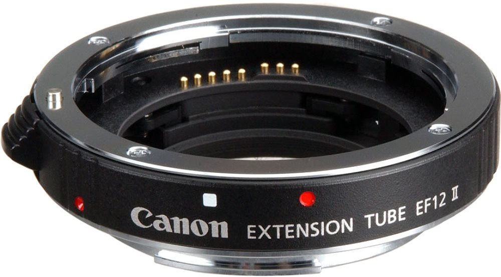 Canon EF-12 II