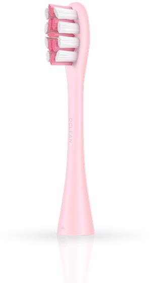 Oclean Standard Clean P3 1 ks ružová