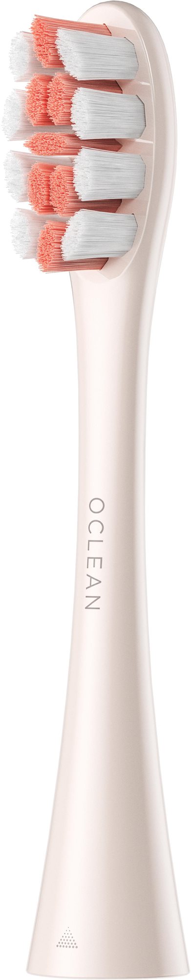 Oclean Plaque Control Medium, P1C8-X 2 ks zlaté