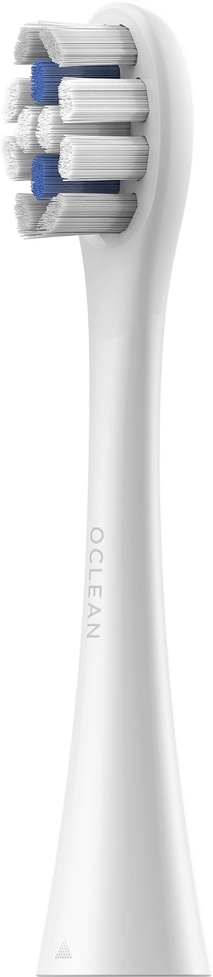 Oclean Delicate Care Extra Soft, P3K4-XPD Set 2 ks biele