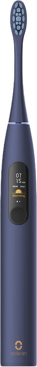 Oclean X Pro Blue
