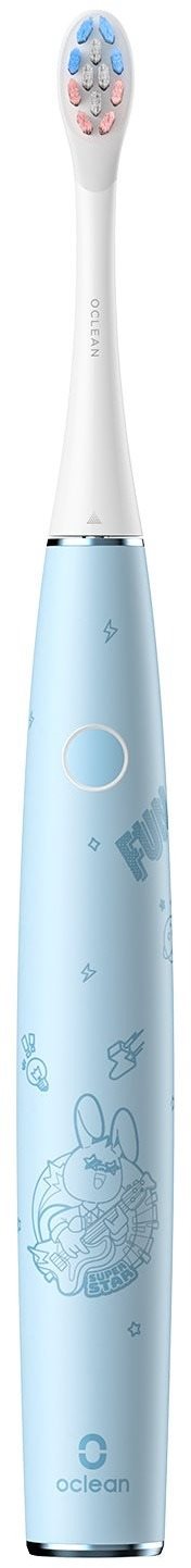 Oclean Junior Electric Toothbrush White