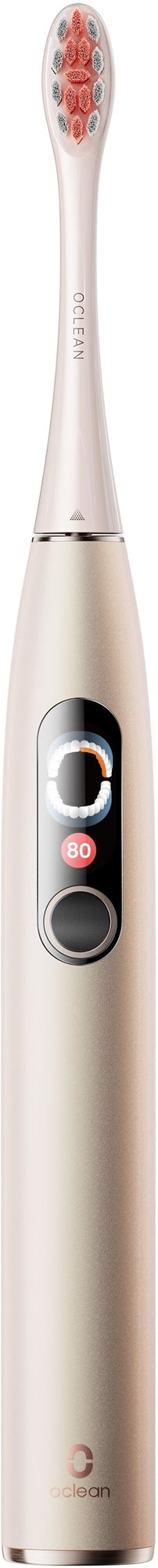 Oclean X Pro Digital Gold