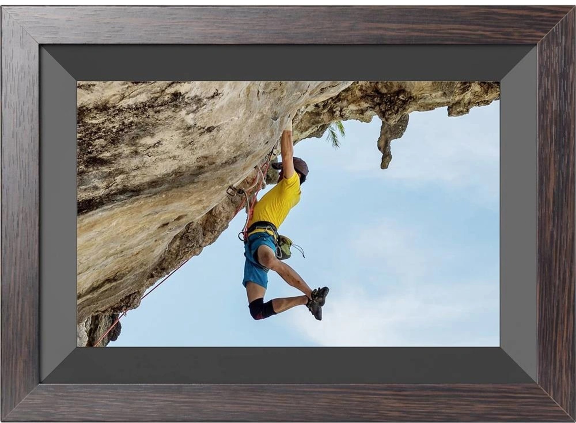 KODAK RCF-1012W Dark brown