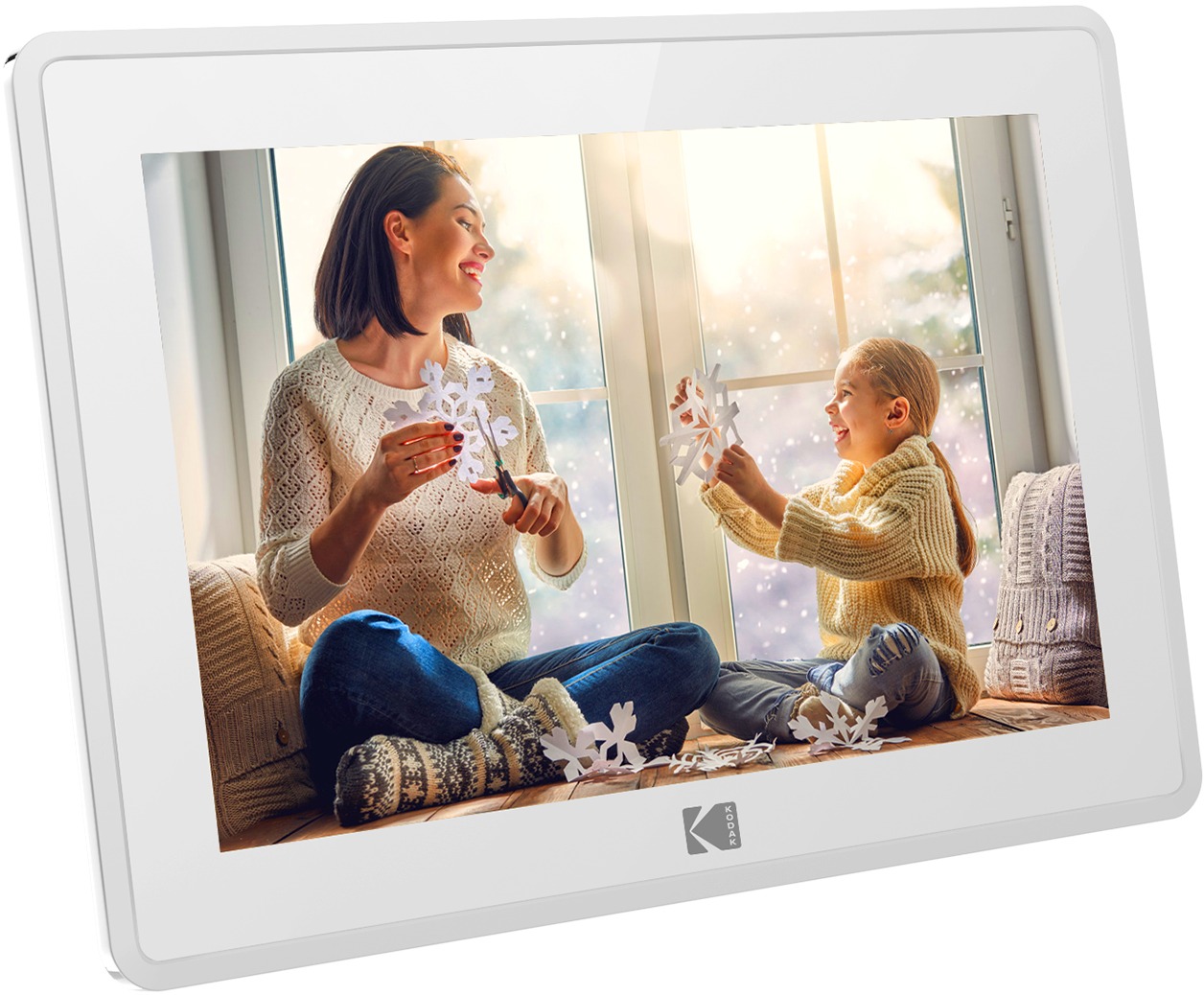 KODAK RCF-106H White