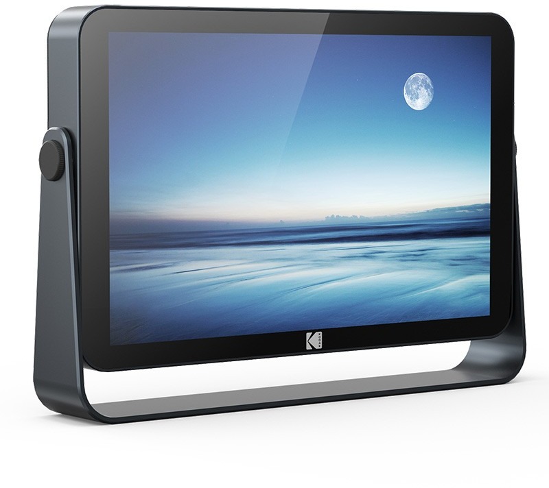 KODAK RWF-109V Smoky gray