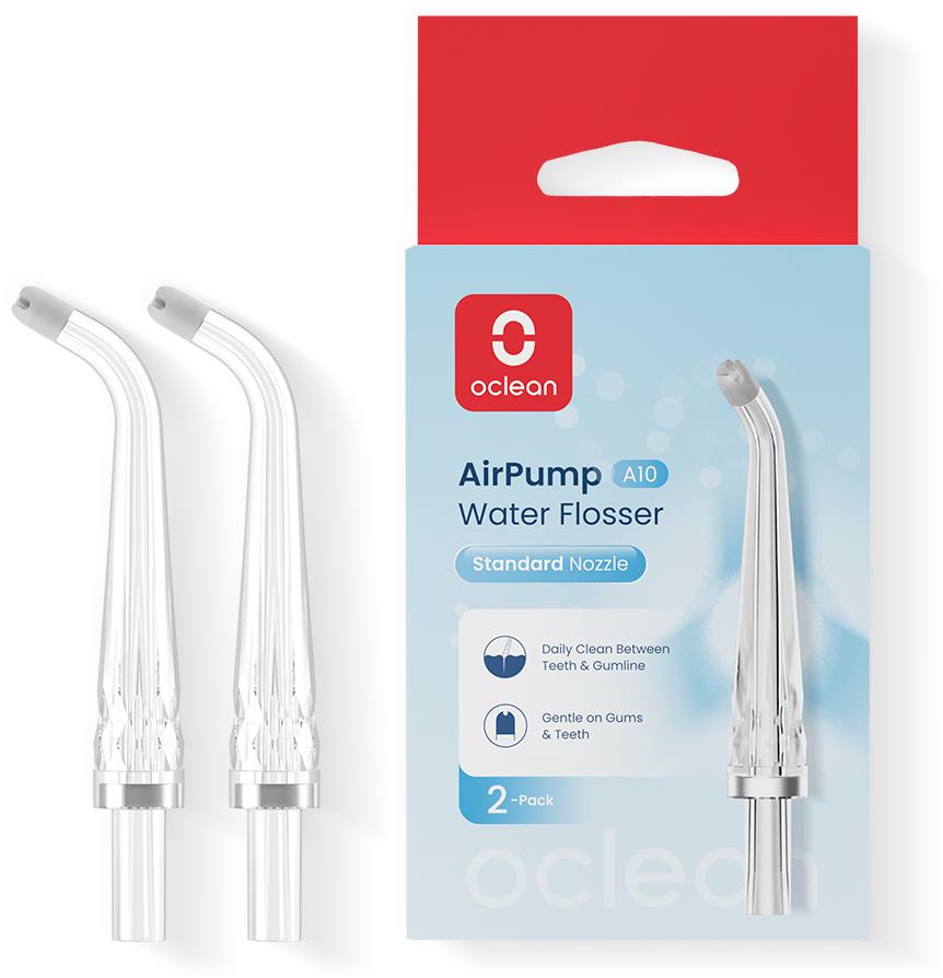 Oclean N20-A10 štandardná, číra