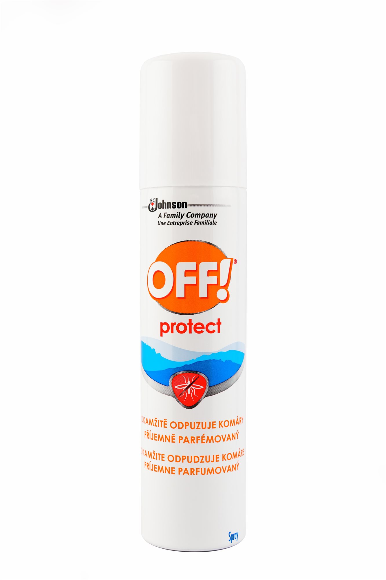 OFF! Protect Spray 100 ml