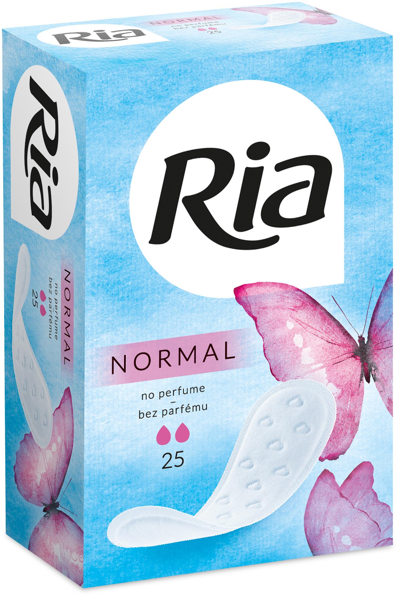 RIA Slip Normal 25 ks
