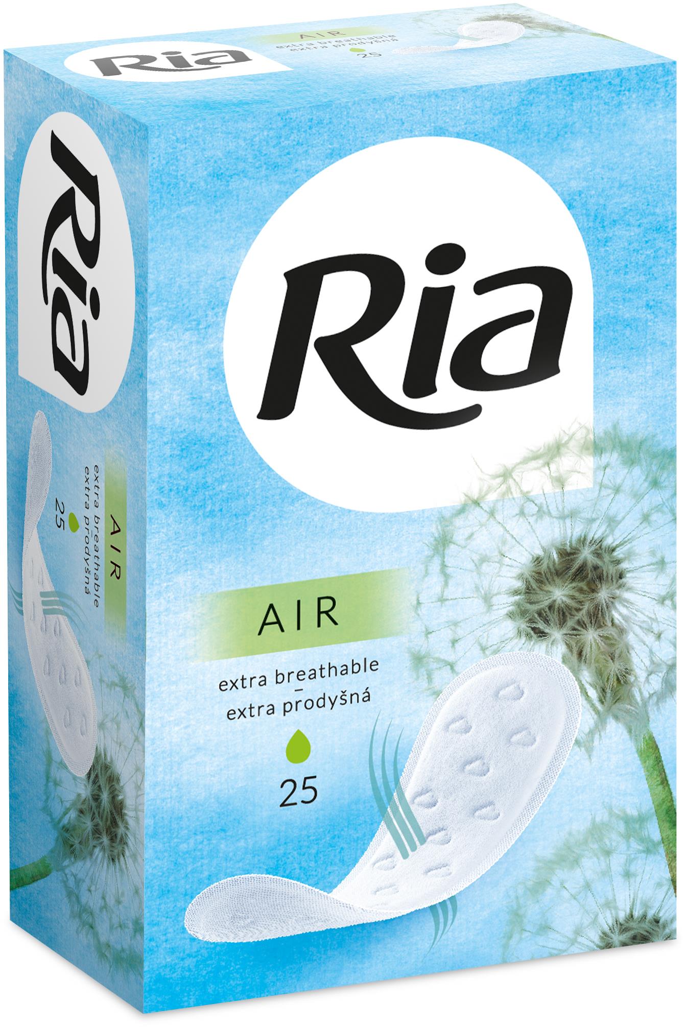 RIA Slip Air 25 ks