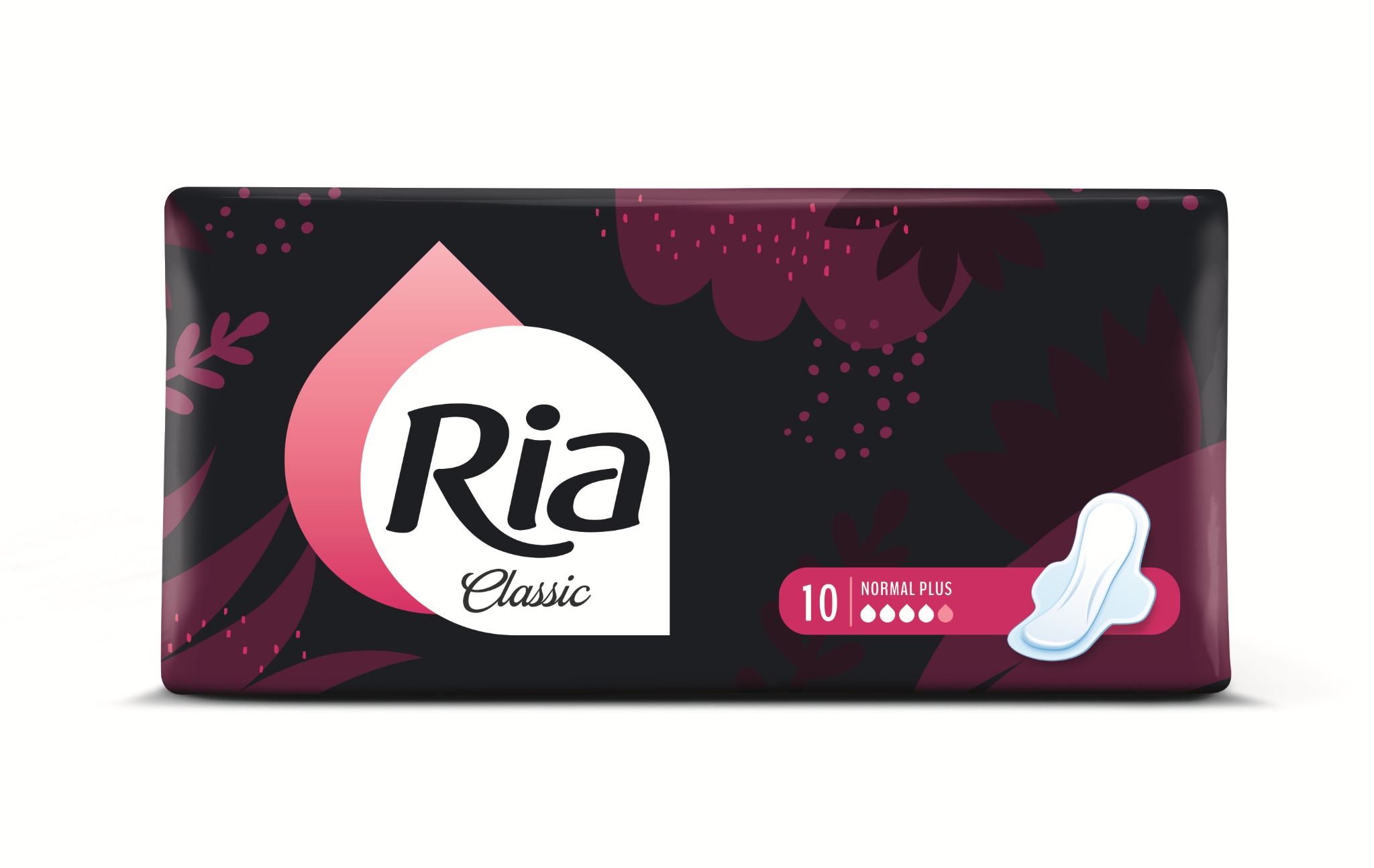RIA Classic Normal Plus 10 ks