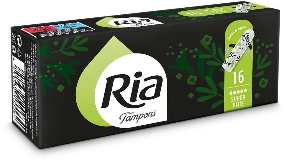 RIA Super Plus 16 ks