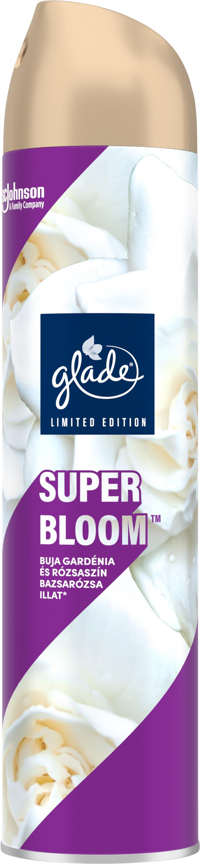 GLADE Aerosol Super Bloom 300 ml