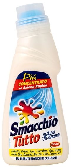 NEFlEK Smacchio Tutto 250 ml