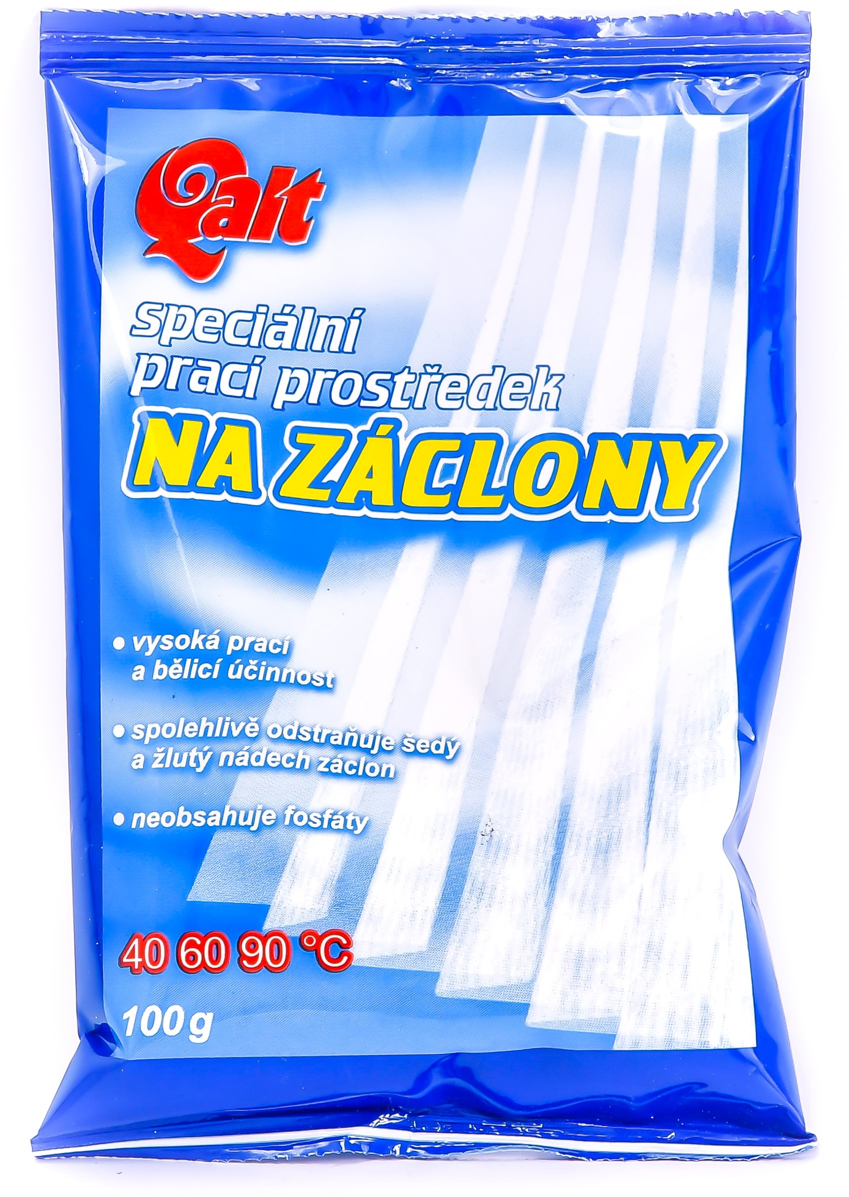 QALT Na záclony 100 g