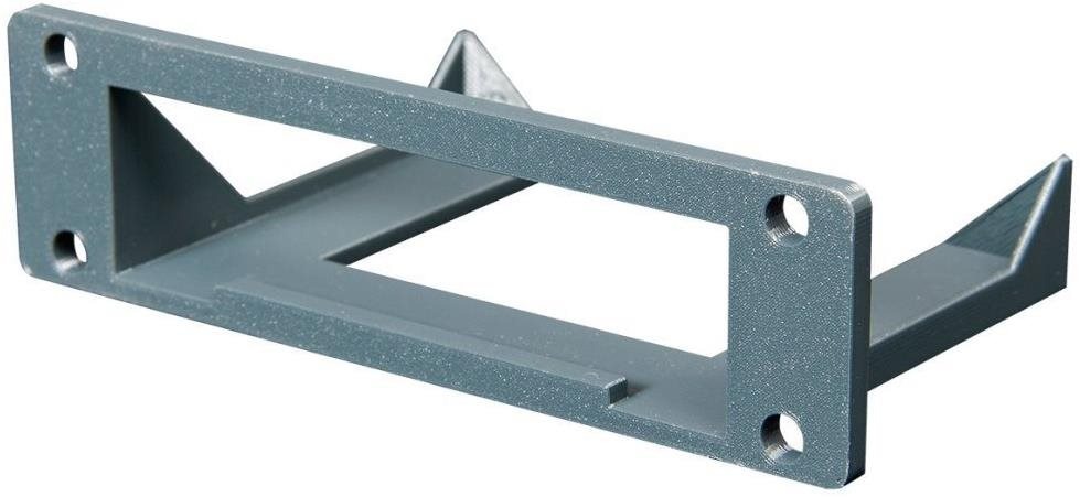 D-MT750 do racku 10/19" pre Mikrotik RB750Gr3/RB750r2/RB750UPr2