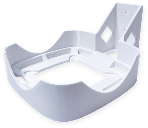 D-5GNX na stenu na TP-Link