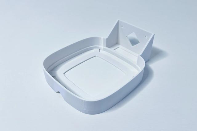 D-HX510 na stenu na TP-Link