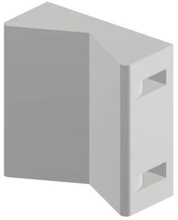 OEM držák/adaptér pro uchycení na sloup (průměr 60 - 130 mm)