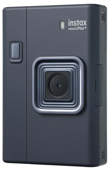 Fujifilm Instax LiPlay+ Midnight Blue