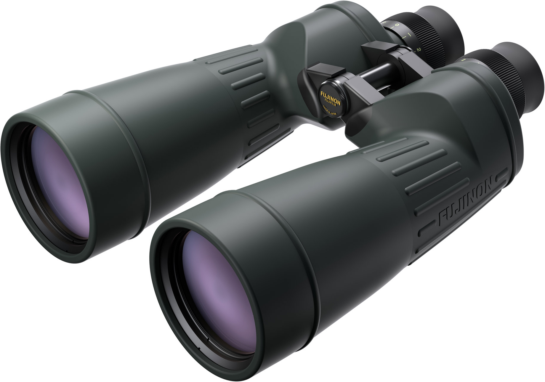 Fujifilm Fujinon 10 × 70 FMTR