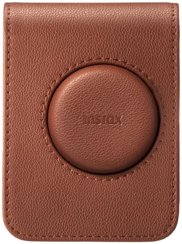 FujiFilm Instax Mini Evo Brown