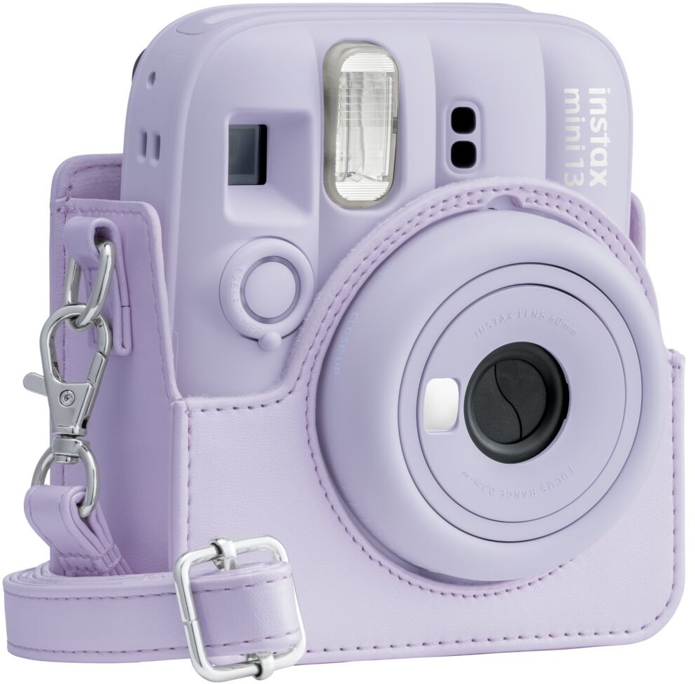 Fujifilm instax mini 13 CASE – Dreamy Purple