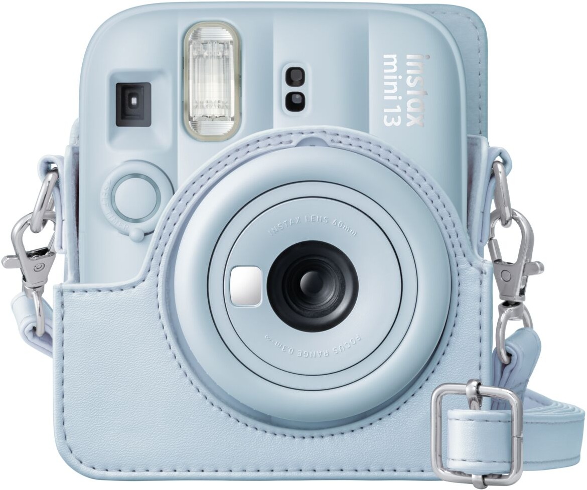 Fujifilm instax mini 13 CASE – Frost Blue