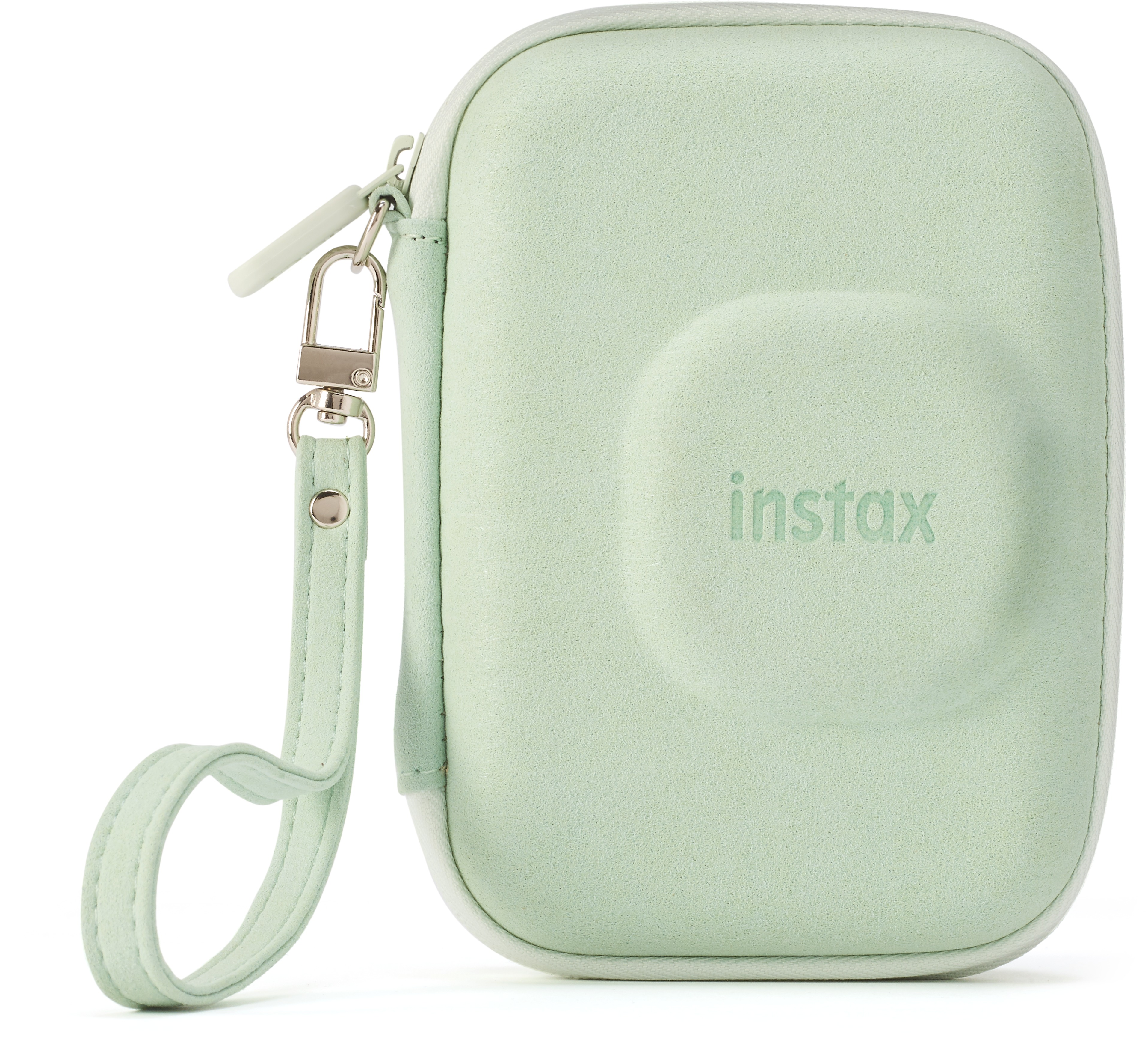 Fujifilm puzdro instax mini LiPlay Matcha Green