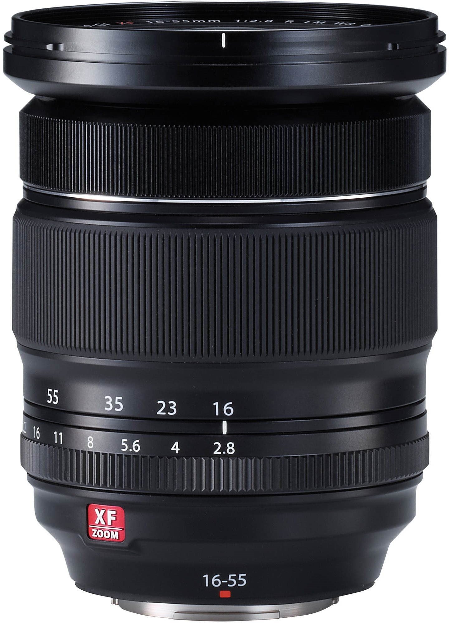 Fujifilm Fujinon XF 16-55 mm F/2.8 WR