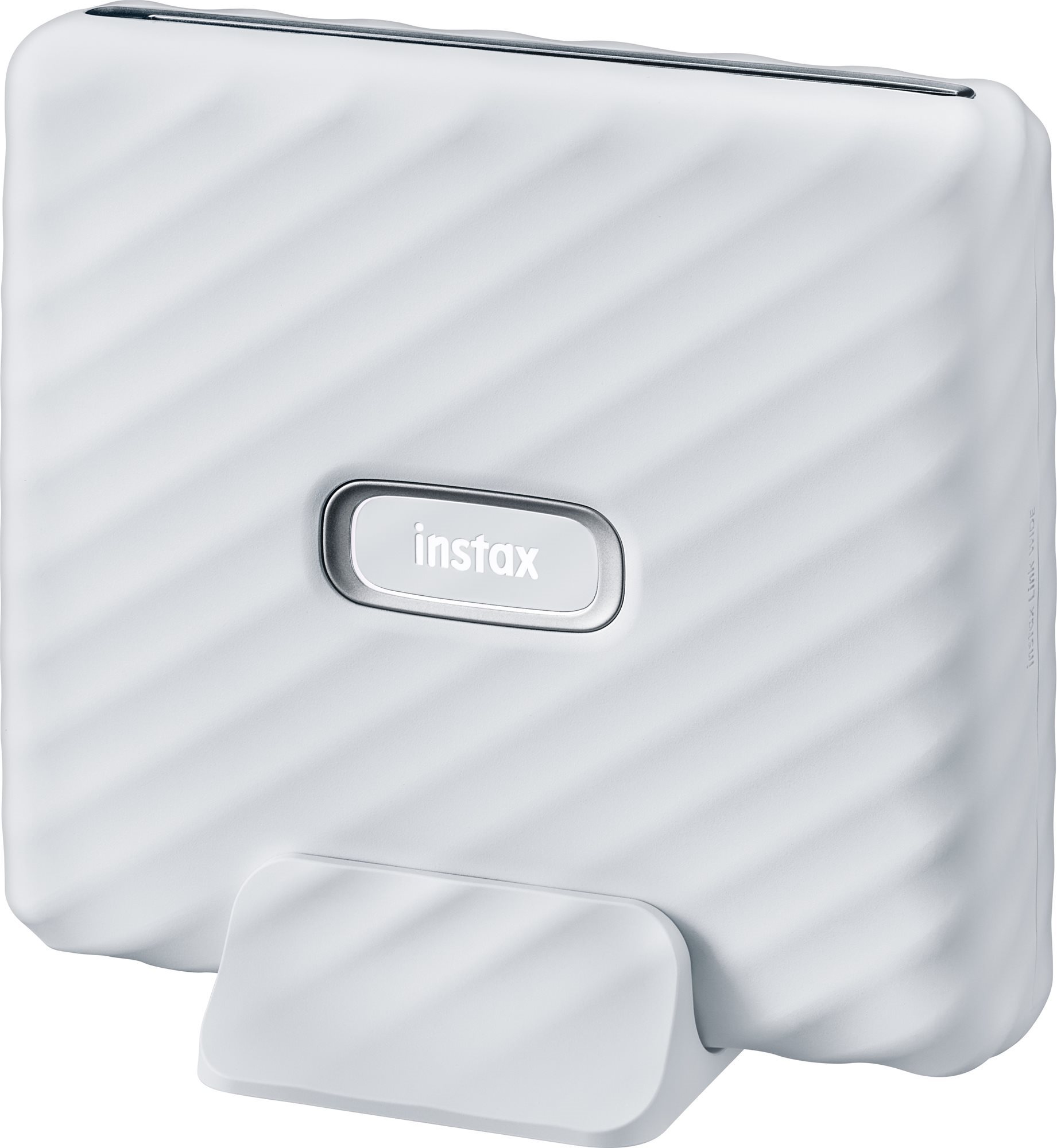 Fujifilm Instax Wide Link White