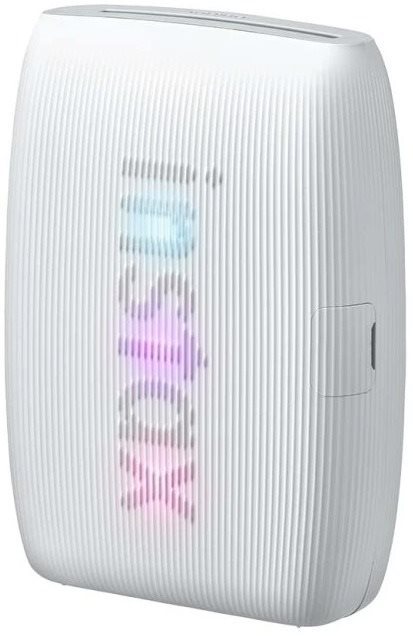 Fujifilm instax mini Link 3 Clay White