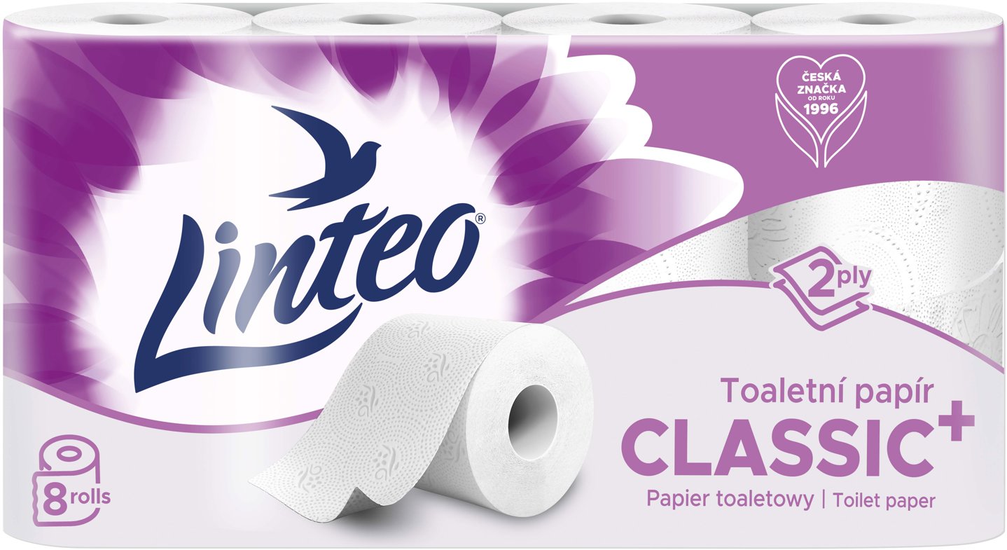 LINTEO Classic (8 ks)