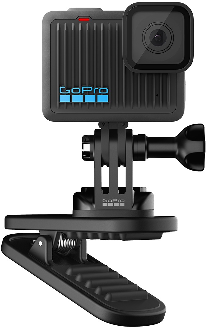 GOPRO Magnetický otočný držiak (Magnetic Swivel Clip)