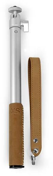 Big U-Shot Deluxe Leather