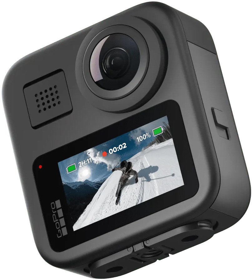 GoPro MAX