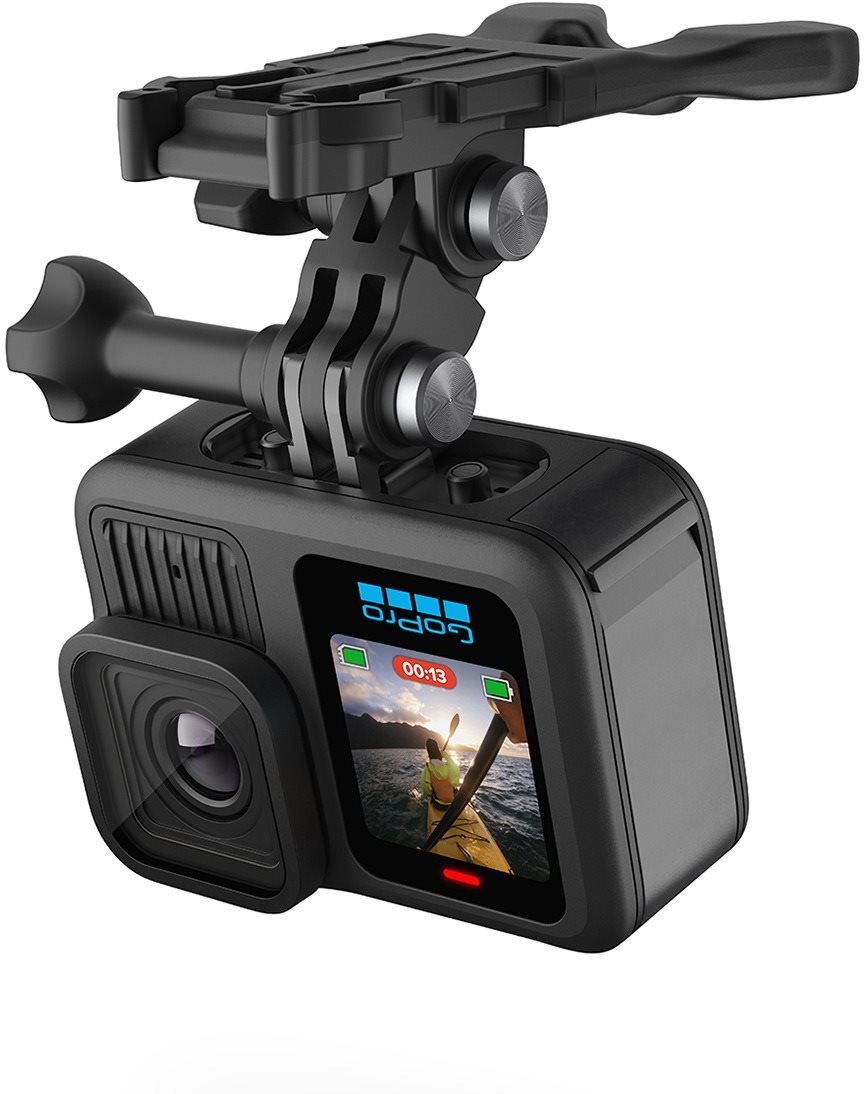 GoPro držiak do úst (Bite Mount)