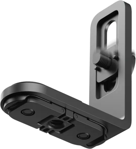 GoPro Adaptér na vertikálne upevnenie (Vertical Mount Adapter)