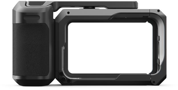 GoPro Point-and-Shoot grip pro MISSION 1 (Point and Shoot Grip)
