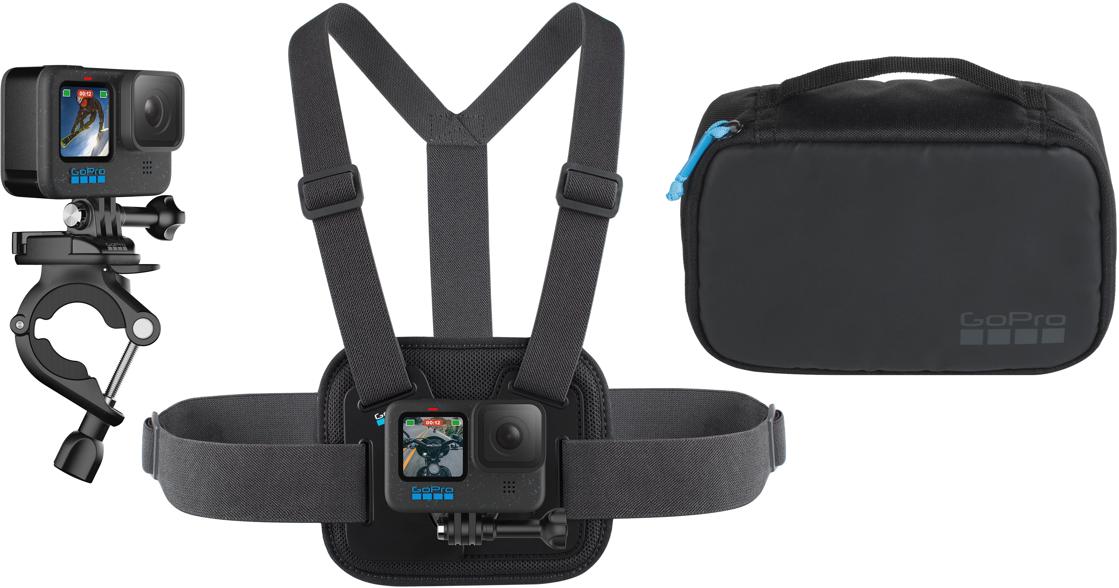 GoPro Sports Kit