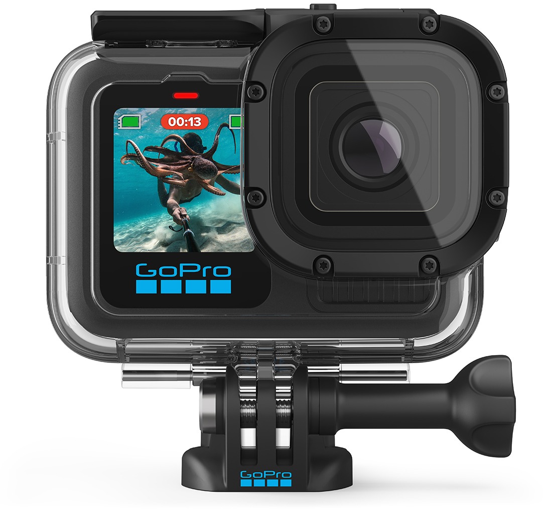 GoPro Protective Housing (HERO11, HERO10 a HERO9 Black)