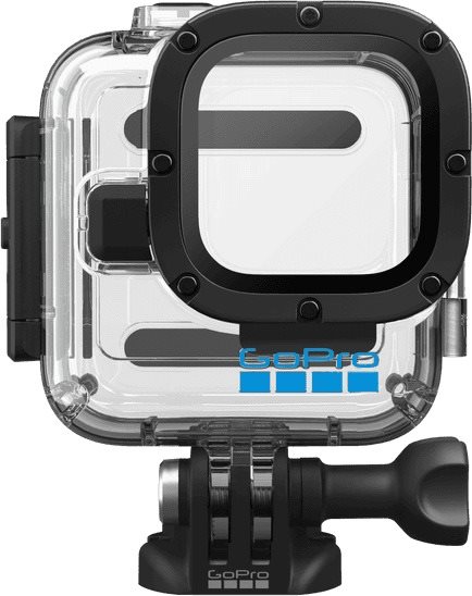 GoPro kryt na potápanie na HERO11 Black Mini