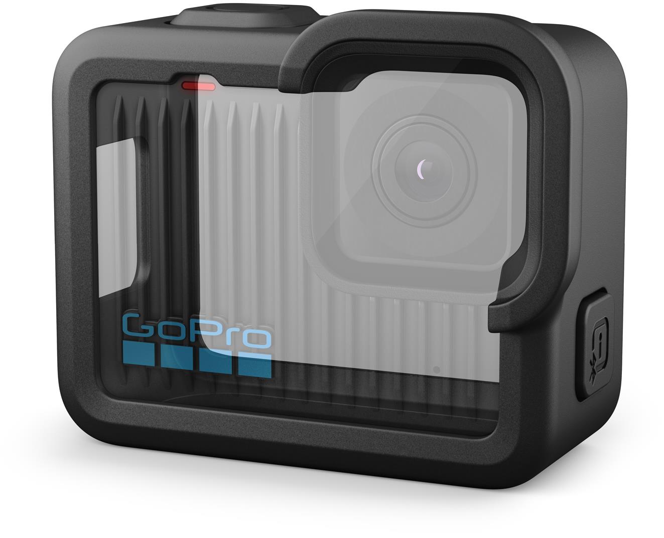 GoPro Ochranné puzdro (Protective Sleeve – Shock Absorbing Rubber Design for HERO)