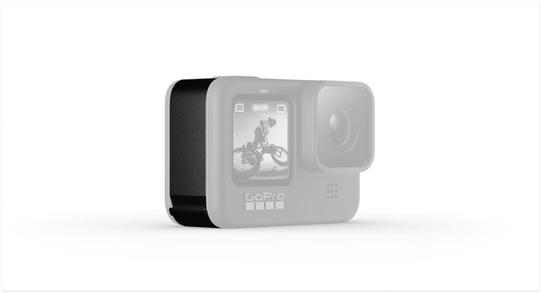 GoPro Náhradné dvierka (Replacement Door)