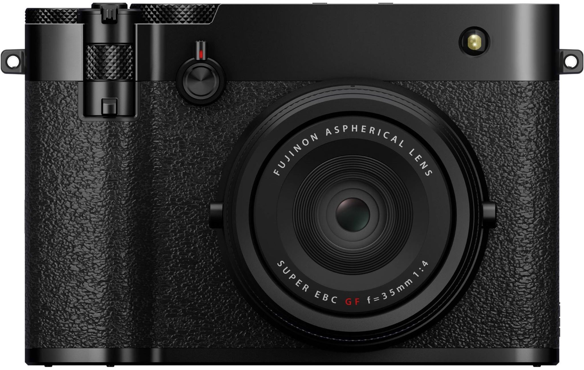 Fujifilm GFX 100RF Black