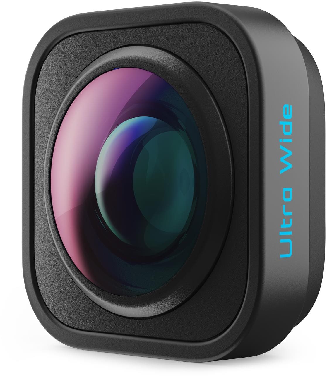 GoPro Ultra široký modulárny objektív (Ultra Wide Lens Mod)