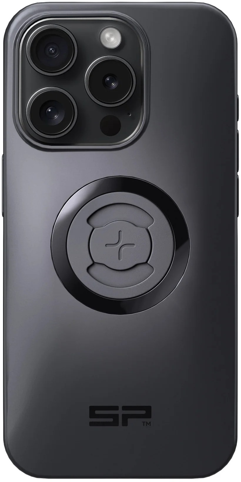 SP Connect Phone Case SPC+ iPhone 15 Pro